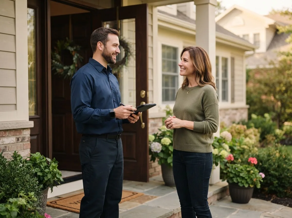 Water damage restoration FAQs for Glen Burnie, MD